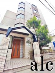 ＪＲ中央線西荻窪駅まで徒歩5分
