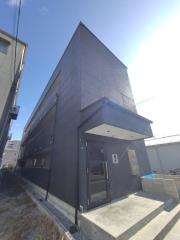 地下鉄四つ橋線住之江公園駅まで徒歩19分