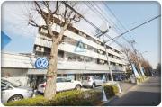 東京メトロ丸ノ内線(方南町支線)方南町駅まで徒歩7分