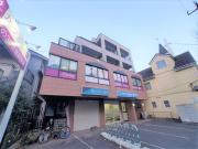 東急田園都市線あざみ野駅まで徒歩35分
