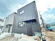与原戸建3号棟