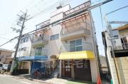 ハイツ東有岡