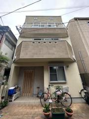 板橋区4丁目 貸戸建