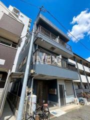 京急本線花月総持寺駅まで徒歩3分