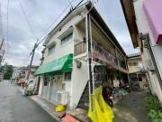 小西第一住宅
