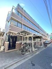 東京メトロ千代田線根津駅まで徒歩2分