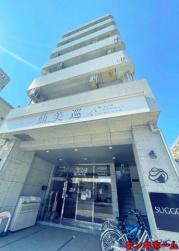 広島電鉄皆実線比治山下駅まで徒歩13分