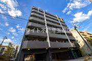 地下鉄谷町線谷町六丁目駅まで徒歩3分