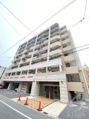 地下鉄四つ橋線北加賀屋駅まで徒歩10分