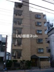 ＪＲ中央線日野駅まで徒歩3分