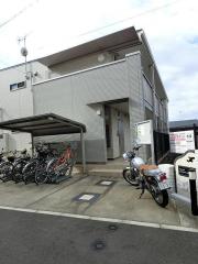 レスプランディール岸根公園