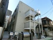 東京メトロ丸ノ内線西新宿駅まで徒歩3分