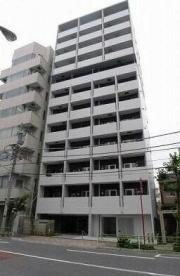 東京メトロ日比谷線入谷駅まで徒歩4分
