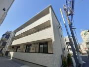 京成本線新三河島駅まで徒歩7分
