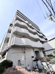 川崎ダイヤモンドパレス
