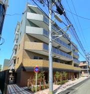 LIME RESIDENCE HIKIFUNE