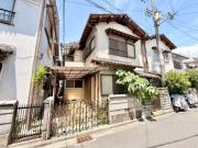 大井貸家