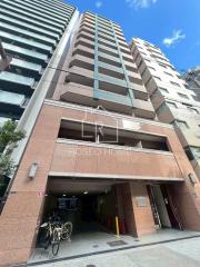 地下鉄中央線谷町四丁目駅まで徒歩3分