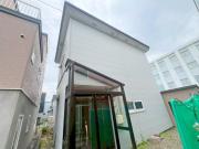 西宮の沢4-4戸建