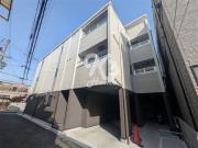 リアコートJR須磨鷹取