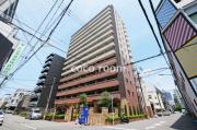 地下鉄千日前線西長堀駅まで徒歩3分