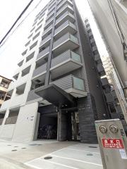 クレストタップ神戸湊町ノアール