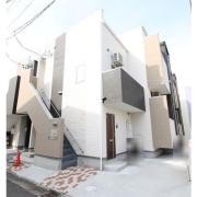 ＪＲ仙山線北仙台駅まで徒歩12分