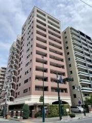 ライオンズ川越新富町
