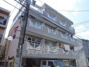 京阪本線龍谷大前深草駅まで徒歩5分