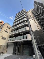 ALZA京町堀