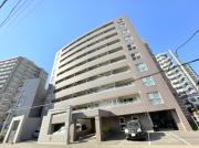 地下鉄南北線中島公園駅まで徒歩3分