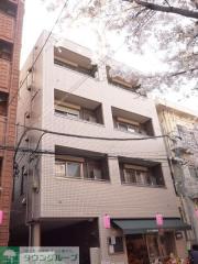 東急目黒線西小山駅まで徒歩2分