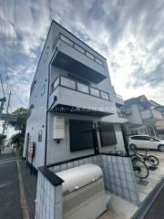 南海本線泉大津駅まで徒歩7分