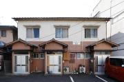 ホームタウン栗林南