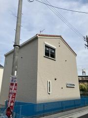 田能戸建貸家