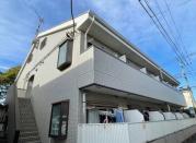 シャトレ西荻窪