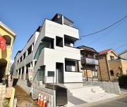ＪＲ埼京線与野本町駅まで徒歩13分