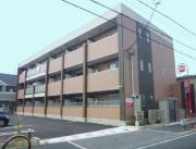 南海本線泉大津駅まで徒歩5分