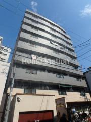 ＪＲ大阪環状線福島駅まで徒歩4分
