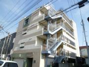 パレドール東金町II