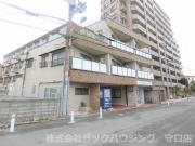 地下鉄谷町線大日駅まで徒歩6分