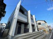 小田急江ノ島線桜ヶ丘駅まで徒歩8分