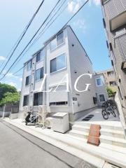 京急本線大森町駅まで徒歩10分