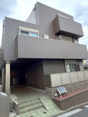 Casa Collina