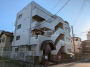 ベルトピア小田急相模原III