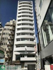 吉祥寺御殿山デュープレックスR s