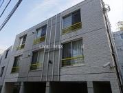 BRANCHE中野富士見町