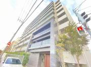 北大阪急行江坂駅まで徒歩13分