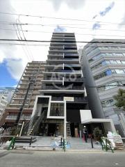 BPRレジデンス大阪本町Q