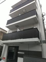 都営大江戸線落合南長崎駅まで徒歩4分